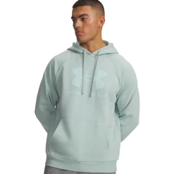 UNDER ARMOURua rival fleece logo hd