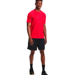 UNDER ARMOURua tech mesh shorts
