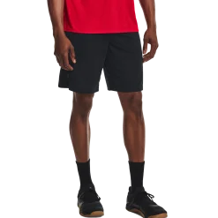 UNDER ARMOURua tech mesh shorts
