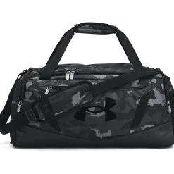 UNDER ARMOURua undeniable 5.0 duffle sm
