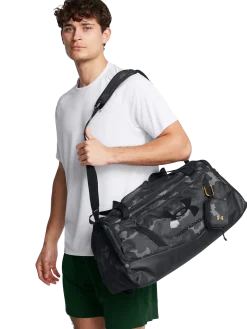 UNDER ARMOURua undeniable 5.0 duffle sm