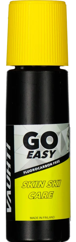 VAUHTIeasy skin care