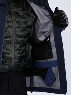 VERTUREcourmayeur 3l jacket m