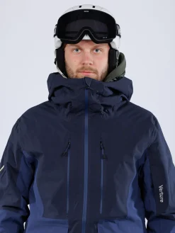 VERTUREcourmayeur 3l jacket m