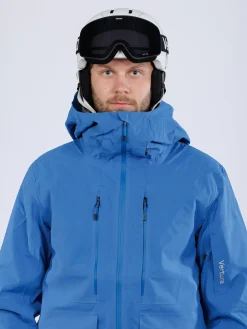 VERTUREcourmayeur 3l jacket m