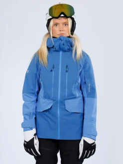 VERTUREcourmayeur 3l jacket w