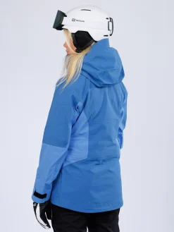 VERTUREcourmayeur 3l jacket w