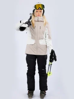 VERTUREcourmayeur 3l pant w