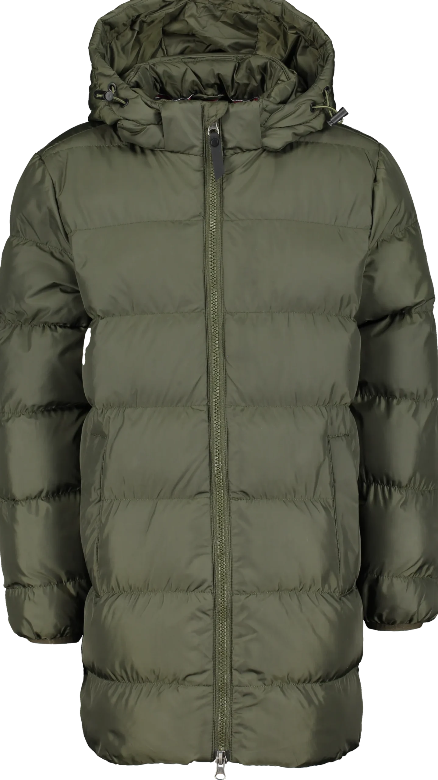 VINSONjalane long jkt jr
