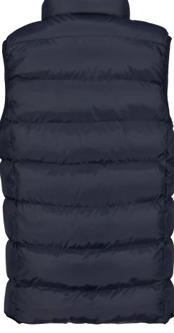 VINSONjanus puff vest jr