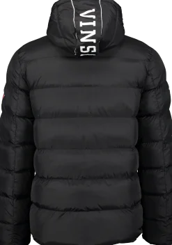 VINSONking nw puffer jacket m