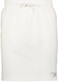 VINSON POLO CLUBmargot skirt w
