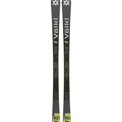 VÖLKLracetiger srx yellow