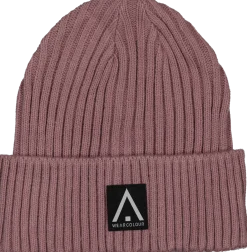 WEARCOLOURwear rib beanie