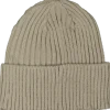 WEARCOLOURwear rib beanie