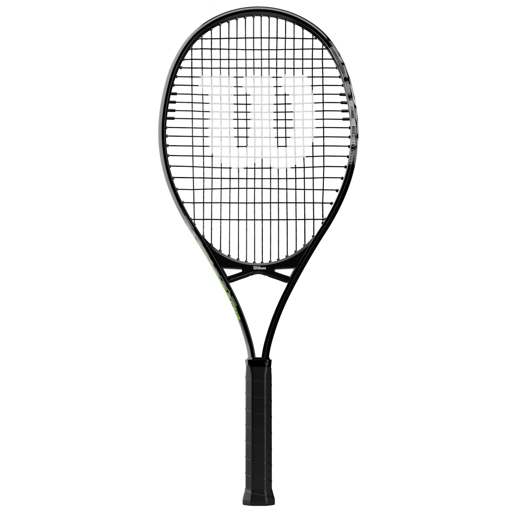 WILSONaggressor 112 tennis racket