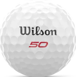 WILSONfifty elite 12-ball