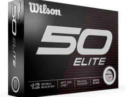 WILSONfifty elite 12-ball
