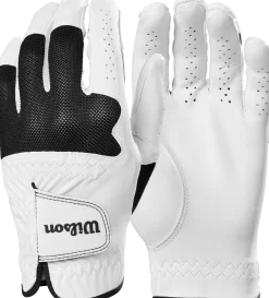 WILSONpro soft men's lh