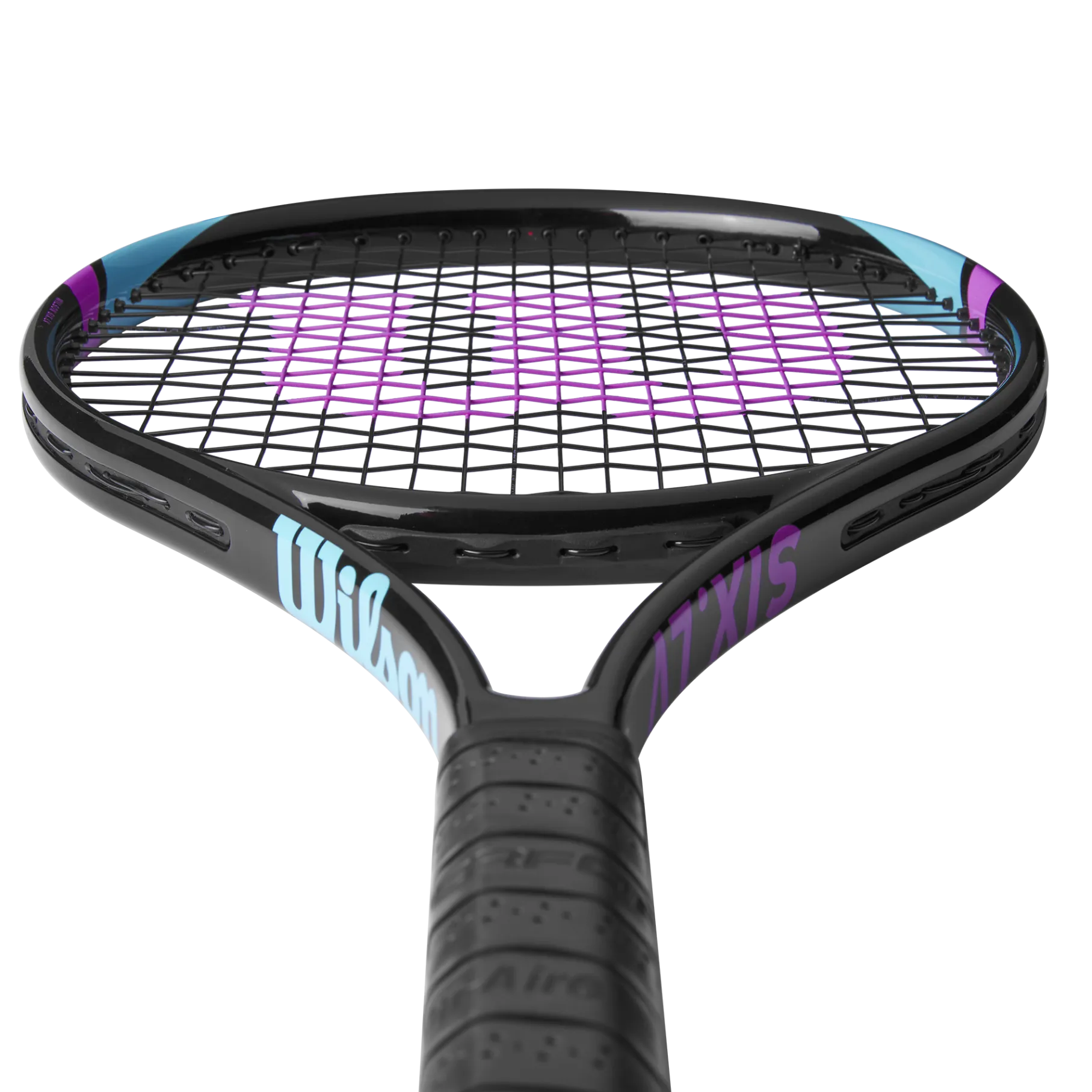 WILSONsix lv tns rkt 3