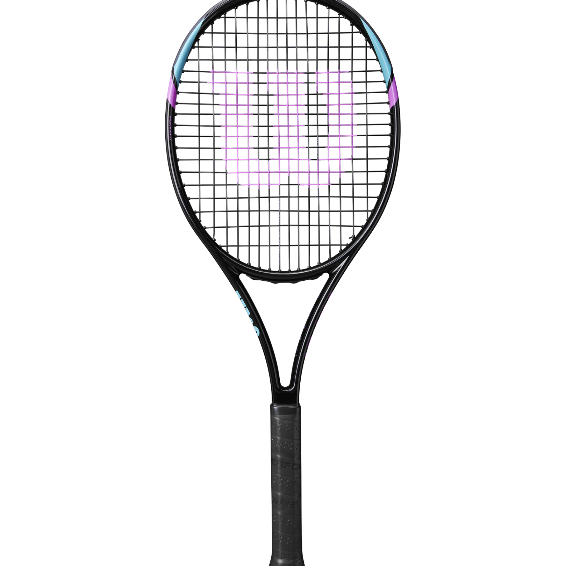 WILSONsix lv tns rkt 3