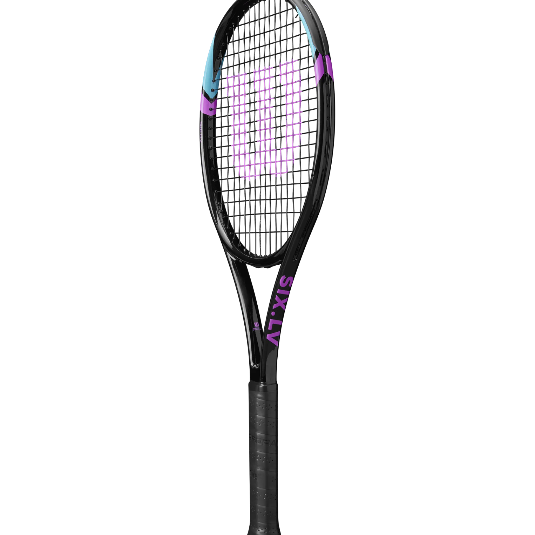 WILSONsix lv tns rkt 3