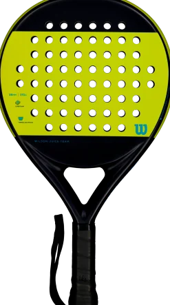 WILSONso juice team