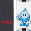 WORLD INDUSTRIESwet willy u
