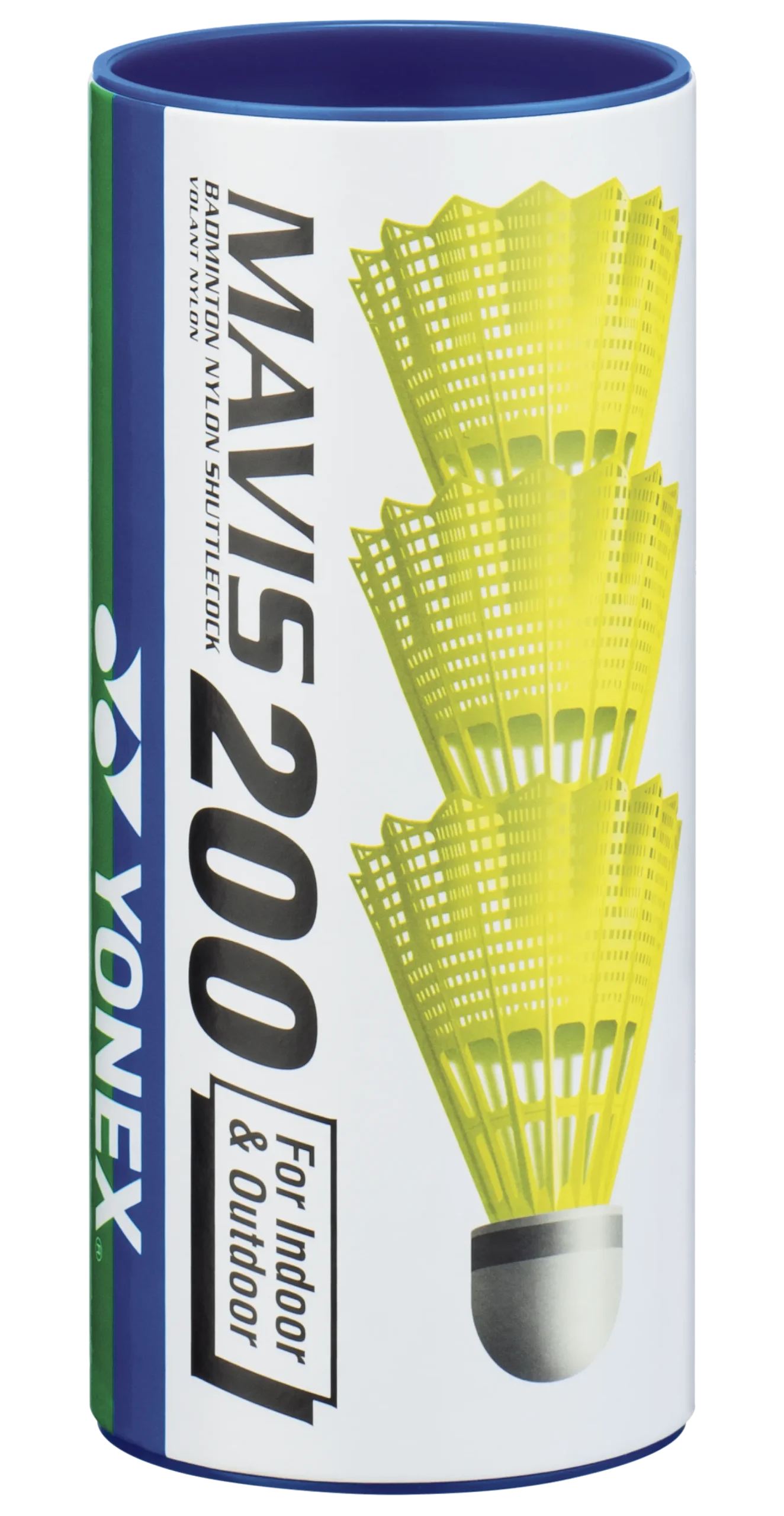YONEXmavis 10 6 pcs / tube