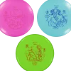 YUKINdisc golf 3p