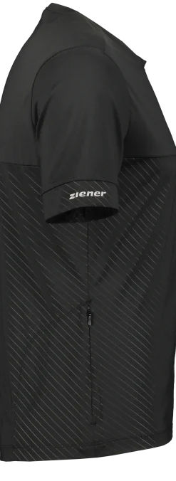 ZIENERnicklas bike jersey m