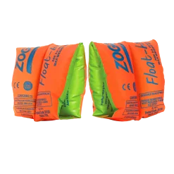 ZOGGSso float bands jr